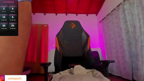 i am Alex online show from 06-18-26, 10:41