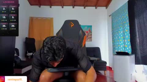 i am Alex online show from 06-20-26, 08:22