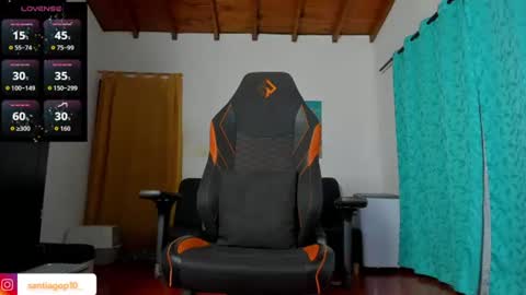 i am Alex online show from 07-26-26, 05:04