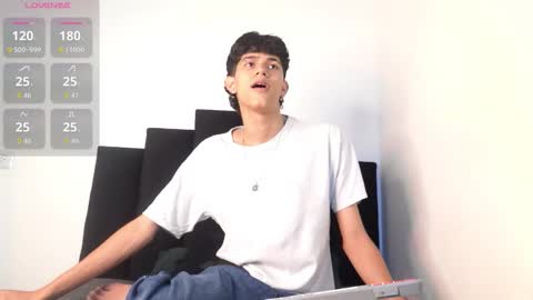 alex_mark_ online show from 12-03-25, 07:12