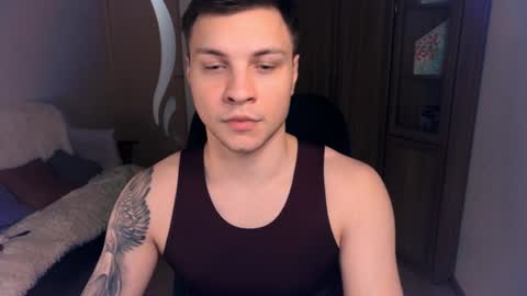 alex_milson online show from 01-19-25, 07:37