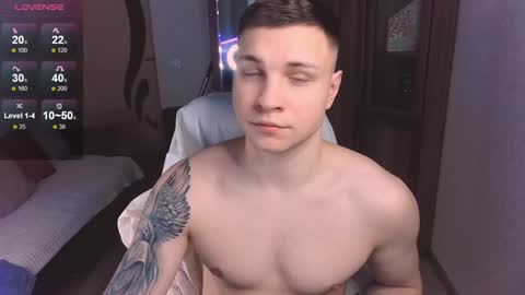 alex_milson online show from 02-01-25, 08:39