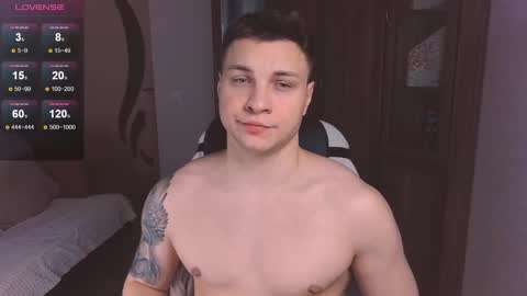 alex_milson online show from 02-12-25, 07:02