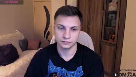 alex_milson online show from 11-05-25, 03:34