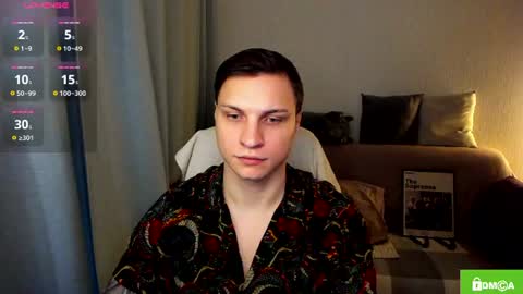 alex_milson online show from 06-25-26, 05:17