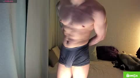 alex_milson online show from 07-10-26, 07:49