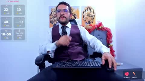 ALEX online show from 12-23-24, 12:35