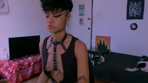 Alex online show from 12-19-25, 07:43