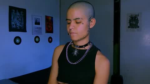 Alex online show from 01-16-26, 10:58