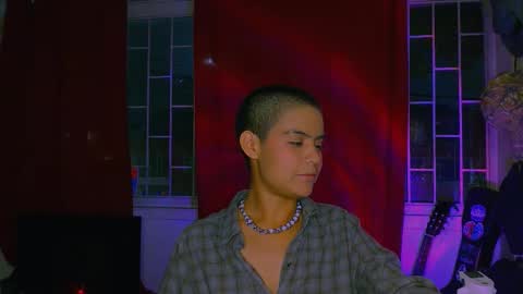 Alex online show from 02-02-26, 01:26