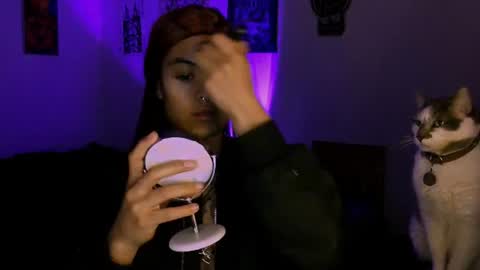 Alex online show from 07-31-26, 11:37