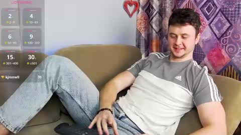 Alex online show from 02-20-25, 09:00