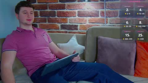 Alex online show from 02-13-26, 06:42