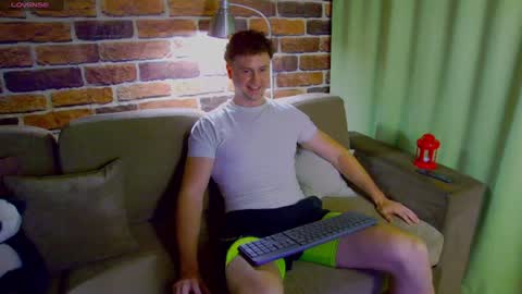Alex online show from 07-14-26, 02:01