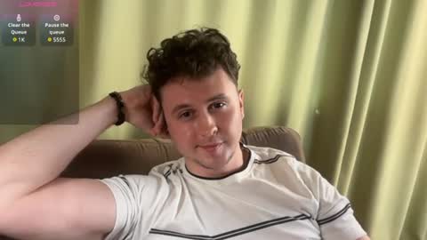 Alex online show from 07-17-26, 01:07
