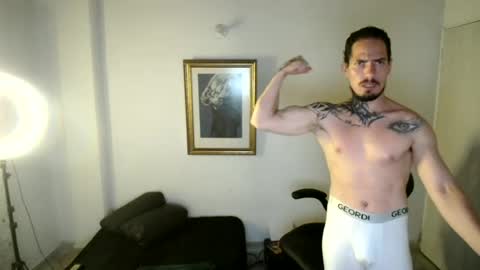 Alex OrionJS online show from 06-14-26, 04:14