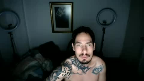 Alex OrionJS online show from 06-17-26, 07:11