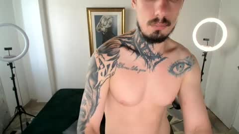 Alex OrionJS online show from 06-20-26, 02:31