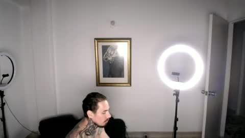 Alex OrionJS online show from 06-21-26, 03:42