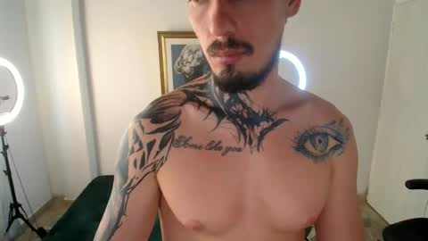 Alex OrionJS online show from 06-23-26, 06:17