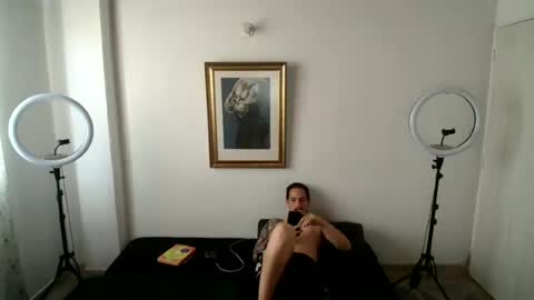 Alex OrionJS online show from 06-28-26, 05:41