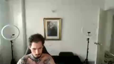 Alex OrionJS online show from 06-29-26, 03:23
