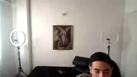 Alex OrionJS online show from 07-13-26, 01:25