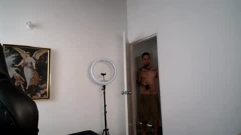 Alex OrionJS online show from 07-20-26, 11:34