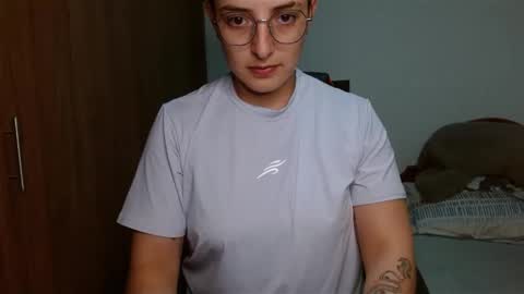 Snapshot of alex_parker07 chatting on 01-10-25, 10:46 Alex Parker online show from 01-10-25, 10:46