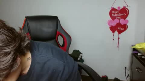 Snapshot of alex_parker07 chatting on 03-06-25, 11:20 Alex Parker online show from 03-06-25, 11:20