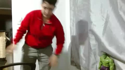 Alex Parker online show from 04-26-26, 11:24