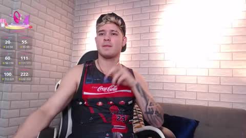 Alex  online show from 02-09-26, 09:08