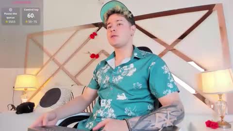 Alex  online show from 02-16-26, 07:32