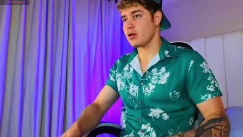 Alex  online show from 04-07-26, 07:47