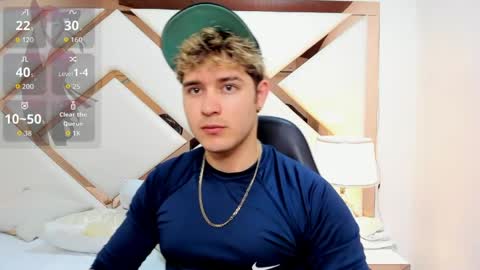 Alex  online show from 04-13-26, 07:41