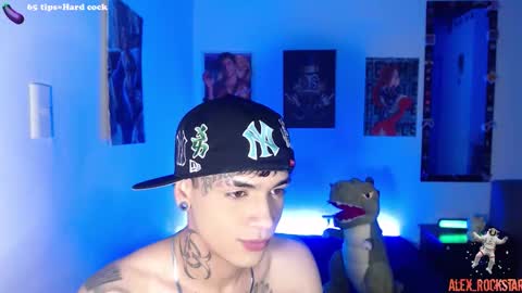    online show from 01-14-26, 07:25