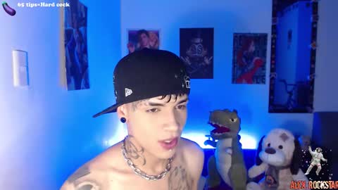    online show from 02-13-26, 01:12