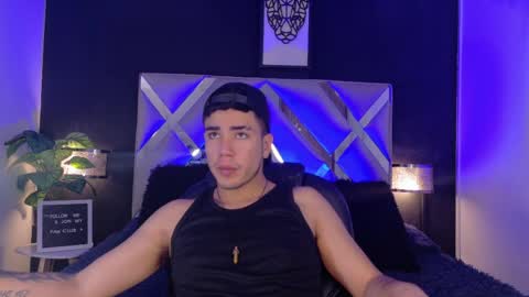 Snapshot of alex_rodriguezz1 chatting on 06-05-26, 12:22 Alex online show from 06-05-26, 12:22