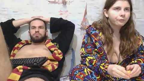 Alex and Sarah online show from 02-05-26, 12:26