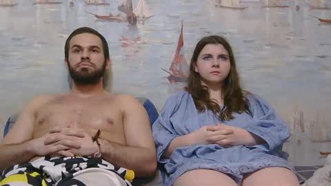 Alex and Sarah online show from 03-06-26, 10:28