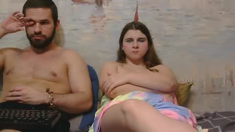 Alex and Sarah online show from 03-11-26, 11:44