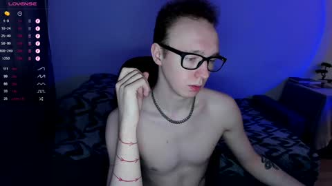 alex_silent online show from 12-15-24, 11:01