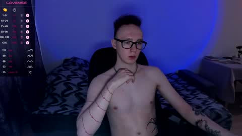 alex_silent online show from 12-30-24, 10:53