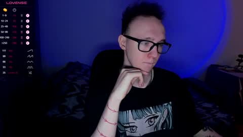 alex_silent online show from 01-09-25, 11:03