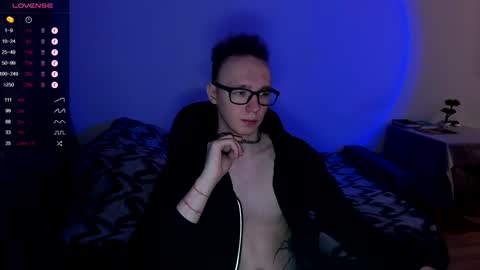 alex_silent online show from 01-10-25, 11:00