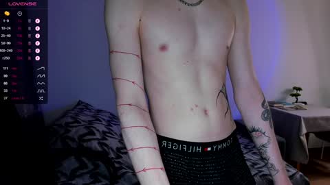 alex_silent online show from 02-06-25, 04:58