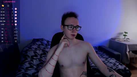 alex_silent online show from 02-23-25, 01:10