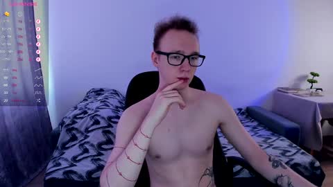 alex_silent online show from 02-25-25, 10:04