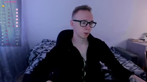 alex_silent online show from 03-03-25, 10:06