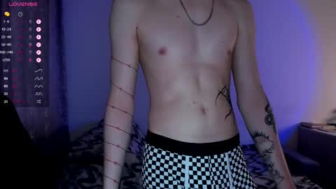 alex_silent online show from 03-09-25, 01:15